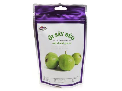Vinamit Sušená Guava 100g