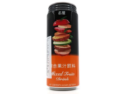 Mixované ovoce 500ml