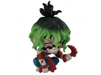 Adverge Motion 5 Demon Slayer Figurine: Gyutaro JAP