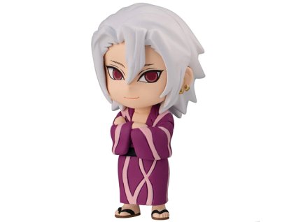 Adverge Motion 5 Demon Slayer Figurine: Tengen Uzui JAP