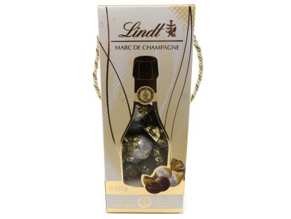 Lindt Dárkové balení Marc de Champagne 350g