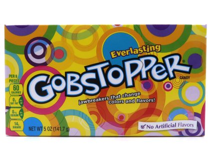 Wonka Everlasing Gobstopper 142g
