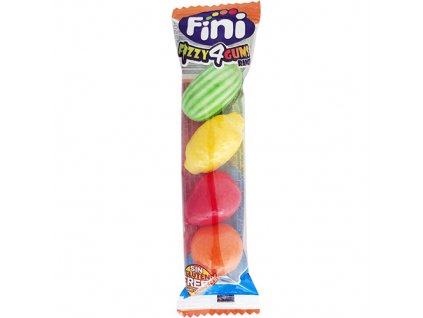 Fini Fizzy4Gums Range 20g ESP