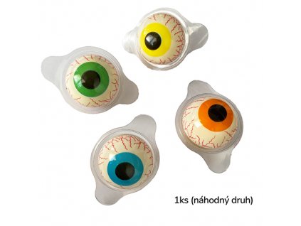 Gummy Eyeballs 10,2g LTH