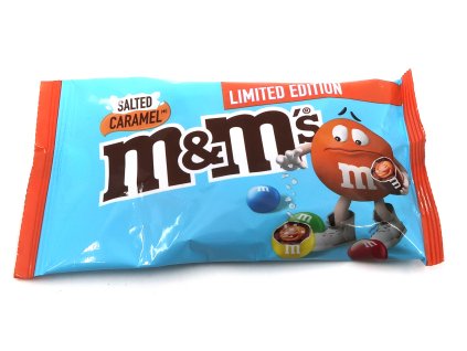 M&M's slaný karamel 40g