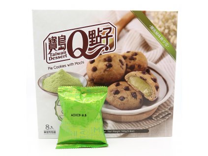 368 susenka s mochi naplni matcha 1ks 20g