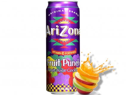 445 1 arizona fruit punch