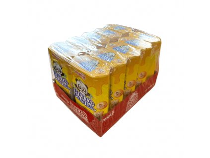 Meiji Hello Panda Krémový Sýr Pack 10x40g IDN Pack 10x40g IDN