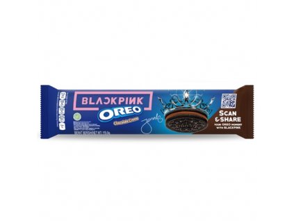 Blackpink Oreo Chocolate Creme 119,6g IDN