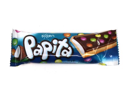 Papita 33g kokosový krém