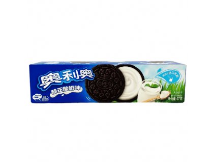 Oreo Yogurt 97g CHN