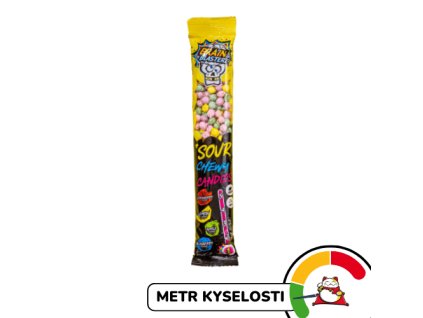 KYSELOST 1