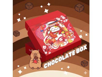 Chocolate Pepis.box