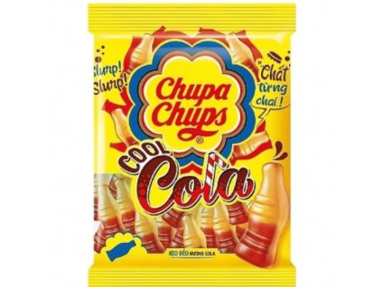 Chupa Chups Cool Cola 90g VNM