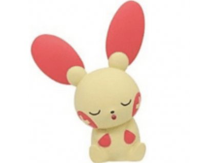 Takara Tomy Pokémon 2 Postavička Plusle JAP