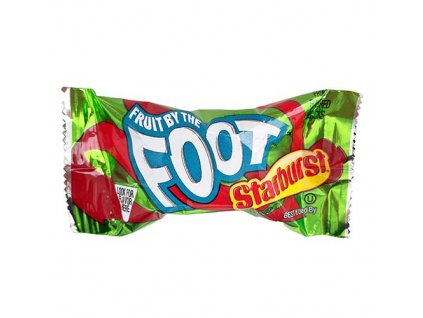 Po Expiraci Fruit By The Foot Starburts TikTok 1 ks 21g USA