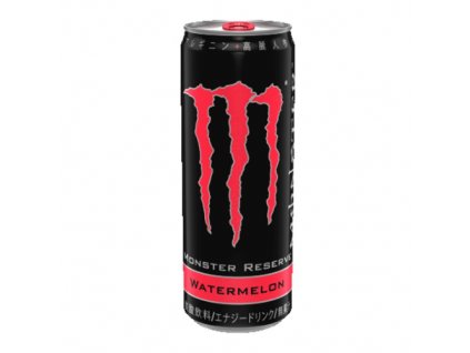 Monster Reserve Watermelon 355ml JAP