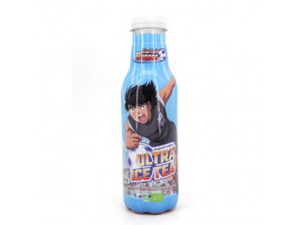 Captain Tsubasa Ultra Ice Tea Kjiro Hyuga 500ml SWZ