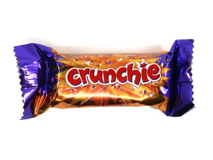 Crunchie - 17.5g UK