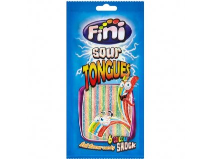 Fini Sour Tongues 90g ESP
