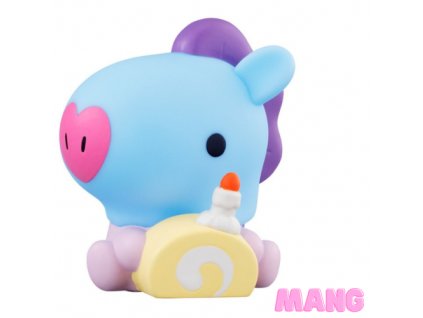 Bts Friends #3 JPN Mang