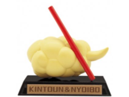 Gashapon Collection Dragon Ball Kintoun & Nybido JAP