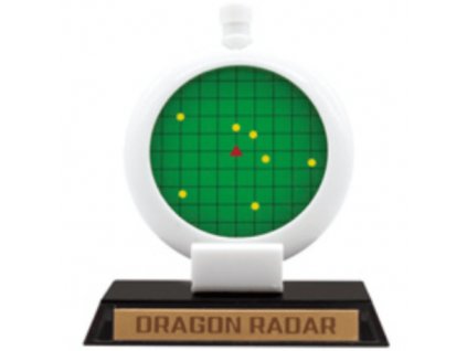 Gashapon Collection Dragon Ball Dragon Radar JAP