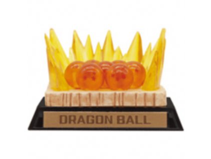 Gashapon Collection Dragon Ball JAP