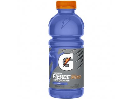 Gatorade Grape 591ml USA