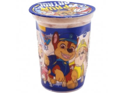 Candy Planet Paw Patrol Cukrová Vata 20g POL