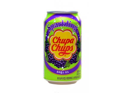 Chupachups hrozno
