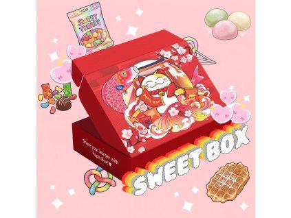Sweet Box Pepis.shop
