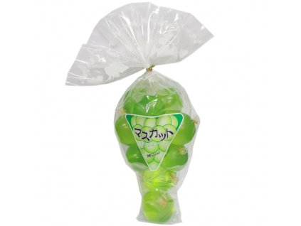 Koyo Balloon Jelly Muscat Tiktok 300g JAP