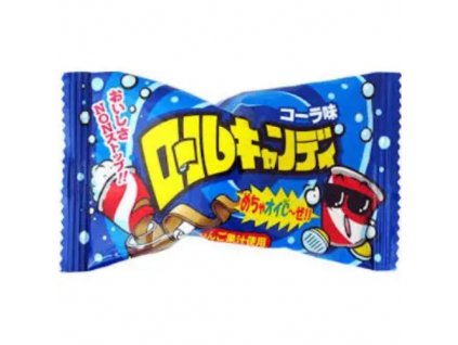 Yaokin Roll Candy Cola 20g JAP
