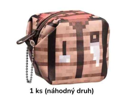 Minecraft Box Pouch 35g JAP