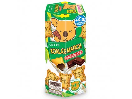 Koala s March 37 Chocolate 1ks