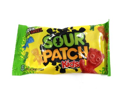 Sour Patch Kids - 56g - USA