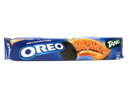 Oreo Orange