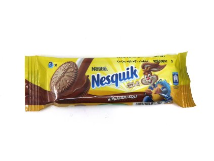 Nesquik 1