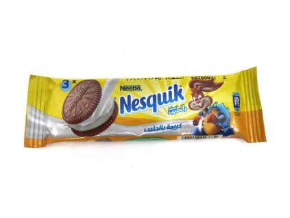 Nesquik 2
