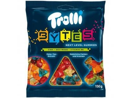 bytes trolli