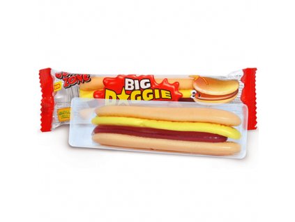 hot dog 28g