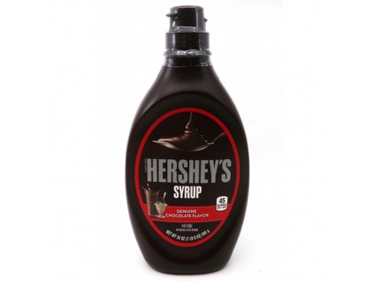 4295 hershey s syrup