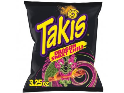 92,3g dragon takis