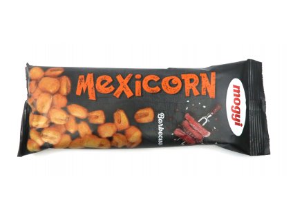 MEXICORN BARBEQUE
