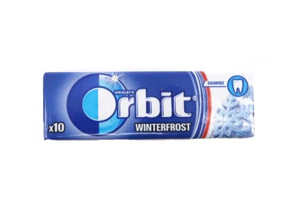 ORBIT WINTERFROST LE