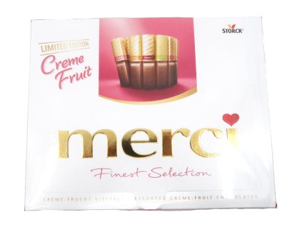MERCI