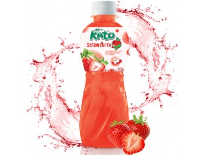 strawberry kato new