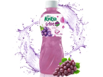grape kato new