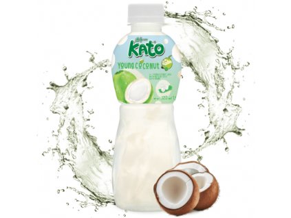 coconut kato new